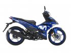 Yamaha Y15ZR GP Edition